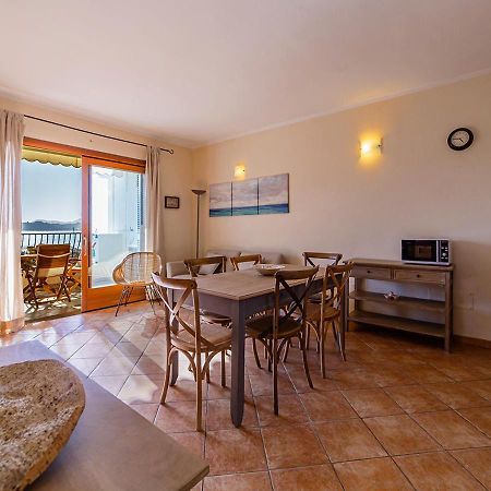 Murphy Holiday Home - Le Residenze Di Padule 02 La Maddalena  Buitenkant foto
