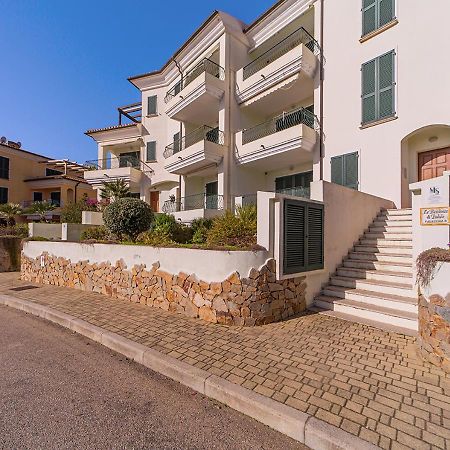 Murphy Holiday Home - Le Residenze Di Padule 02 La Maddalena  Buitenkant foto