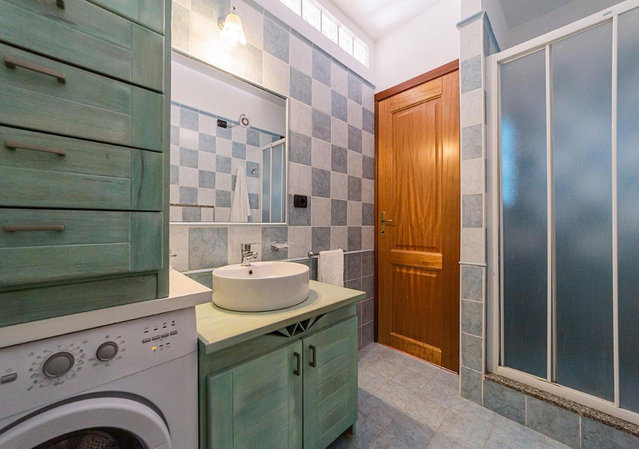 Murphy Holiday Home - Le Residenze Di Padule 02 La Maddalena  Buitenkant foto