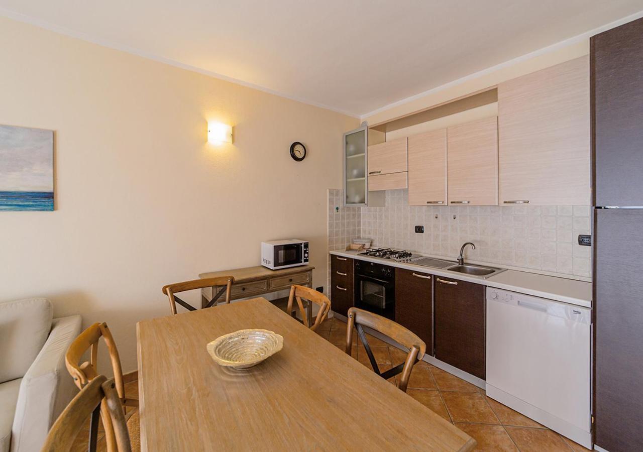 Murphy Holiday Home - Le Residenze Di Padule 02 La Maddalena  Buitenkant foto
